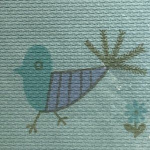 Vintage Scott paper placemats NIP unopened.